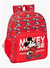 Disney Mikki Hiiri Junior Reppu 15L, Mickey & Friends Racing