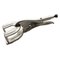 Hitsauspuristuspihdit, 230 mm – kuva 1