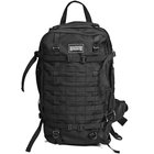 Reppu Magnum Taiga, 45 l, musta