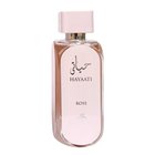 Parfyymi Hayaati Rose Fragrance World EDP naisille, 100 ml