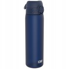 Ion8 0,5l urheilujuomari, sininen, kova suukappale