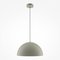 Maytoni Basic Colors MOD168PL-01BG -riippuvalaisin, vihreä – kuva 1