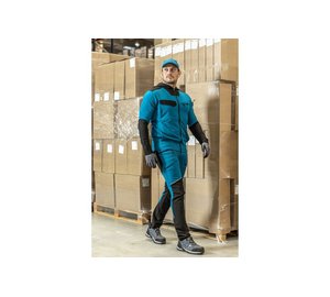 Hoegert Technik lippis nokalla, yleiskoko, Universalus