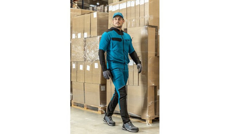 Hoegert Technik lippis nokalla, yleiskoko, Universalus