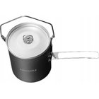 Fire-maple Frost 0,9 L alumiiniruukku retkeilyyn