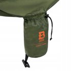 Badger Outdoor Forest -riippumatto - mukava ja kevyt matkustamiseen