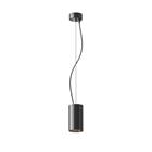 Maytoni riippuvalaisin Efir P089PL-15W3K-B, musta