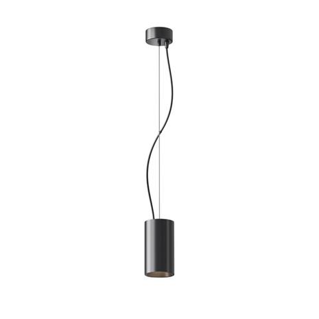 Maytoni riippuvalaisin Efir P089PL-15W3K-B, musta
