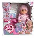 Yala Baby pissaava vauvanukke