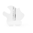 Normann Copenhagen Draw maljakko Pieni