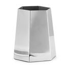 Normann Copenhagen Hexa maljakko Medium, 15x14x14 cm