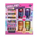 Soda Pop Bracelet Set koruntekosetti