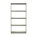 Normann Copenhagen Pap lattiakirjahylly Multi, korkea