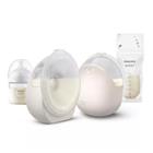 Philips Double Breast Pump Starter Set - Puettava Natural Care -rintapumppu - SCF495/21