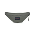 JanSport Swing Waistpack Graphite Grey vyölaukku