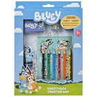 Bluey puuhasetti