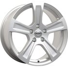 Mega Wheels Leo 6.5X16 H2 5X114.3 (67.10) ET44 vanne