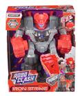 Teamsterz Robo Clash Iron Strike robotti