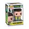 Funko Pop!: Cyberpunk Edgerunners Animation - David (9cm) FIGU – kuva 1