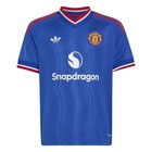 Manchester United Vieraspaita 2026/27 Champions League Lapset