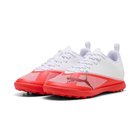PUMA Ultra 7 Play TT The Arrival - Ultra Red/Musta/Valkoinen Lapset