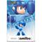 Super Smash Bros. Collection No. 27 Mega Man Amiibo – kuva 2