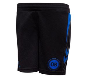Odense Boldklub Vierasshortsit 2026/27