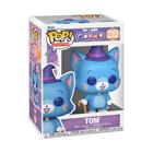 Funko Pop! Animation: Tom & Jerry Gokko - Tom FIGU