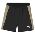 IndividualFINAL Shorts Desert Dust-PUMA White
