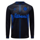 Odense Boldklub Vieraspaita 2026/27 Pitkähihainen