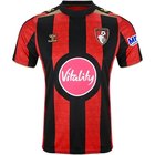 Bournemouth Kotipaita 2026/27 ENNAKKOTILAUS