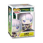 Funko Pop!: Cyberpunk Edgerunners Animation - Lucy (9cm) FIGU