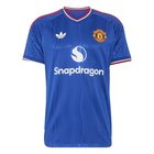 Manchester United Vieraspaita 2026/27 Champions League Authentic