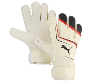 KING Play RC Sugared Almond-PUMA Black-Ultra Red