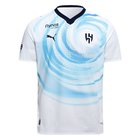 Al Hilal Vieraspaita 2026/27 Authentic