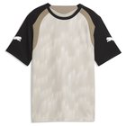 IndividualFINAL Jersey Jr Desert Dust-PUMA White