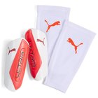 ULTRA Twist Sleeve PUMA White-Ultra Red
