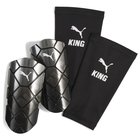 King Sleeve PUMA Black-Feather Gray