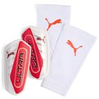ULTRA Flex Sleeve PUMA White-Ultra Red