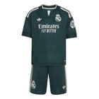 Real Madrid Vieraspaita 2026/27 Minipeliasu Lapset