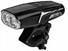 Polkupyörän ajovalo Moon Meteor Vortex 1000lm Led