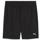 PUMA Treenishortsit TAD ESSENTIALS 7'' Woven - Musta