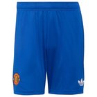 Manchester United Vierasshortsit 2026/27