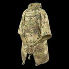 Helikon-Tex Swagman Roll Poncho - Multicam