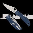Spyderco Strech 2 XL Lightweight CPM SPY27 kääntöveitsi