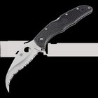 Spyderco Matriarch 2 kääntöveitsi