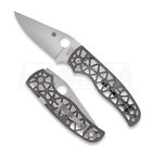 Spyderco Edgerati kääntöveitsi