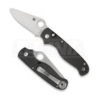 Spyderco ButtonUp Carbon Fiber kääntöveitsi