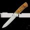 Erik Nylund Puukko 405 – kuva 1