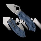 Spyderco Meerkat Lightweight CPM SPY27 SPRINT kääntöveitsi